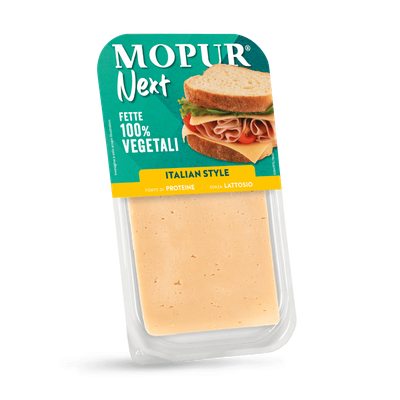 Mopur® Next Italian Style