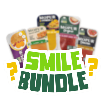 Mopur® Smile Bundle
