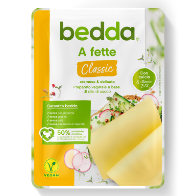 Bedda a fette Classic