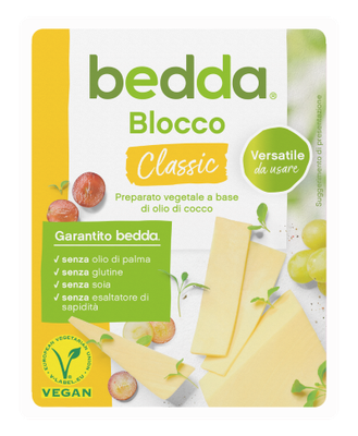 Bedda Blocco Classic