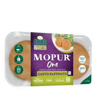 Good&Green Mopur®One gusto Raffinato