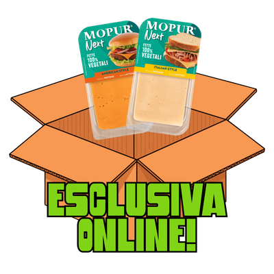 Bundle Mopur® Next
