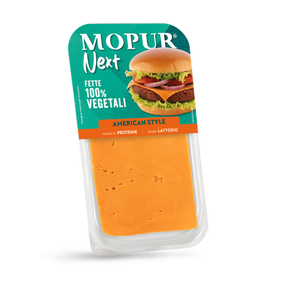 Mopur® Next American Style