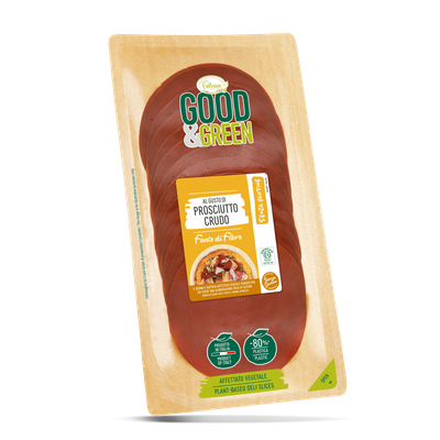 G&G al gusto di Prosciutto Crudo