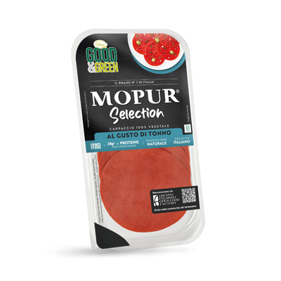 Mopur® Selection al gusto di Tonno