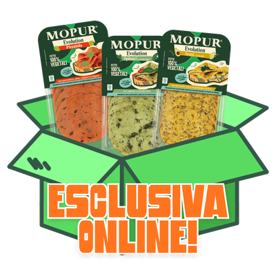 Bundle Mopur® Evolution