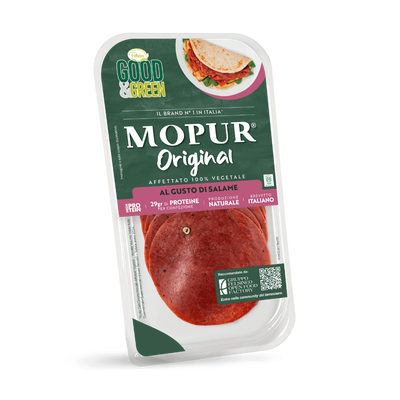 Mopur® Original al gusto di Salame