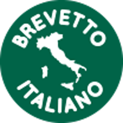 Logo Brevetto Italiano