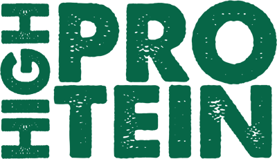 Logo High Protein