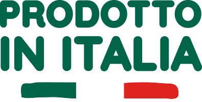 Logo Prodotto in Italia