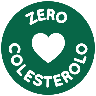 Logo Zero Colesterolo